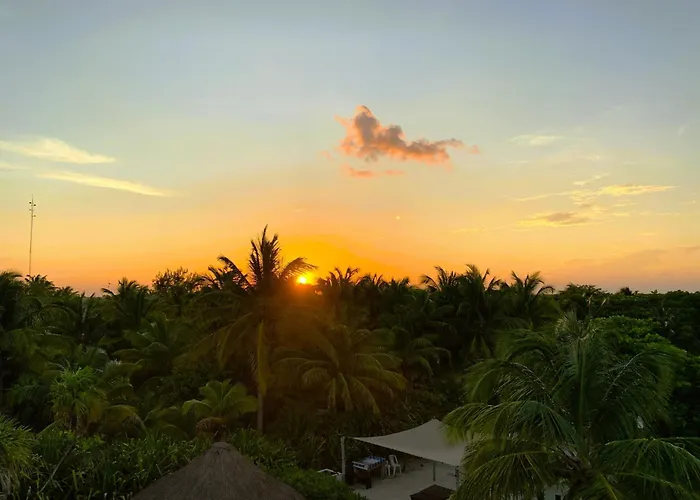 Pronoia Casa De Playa