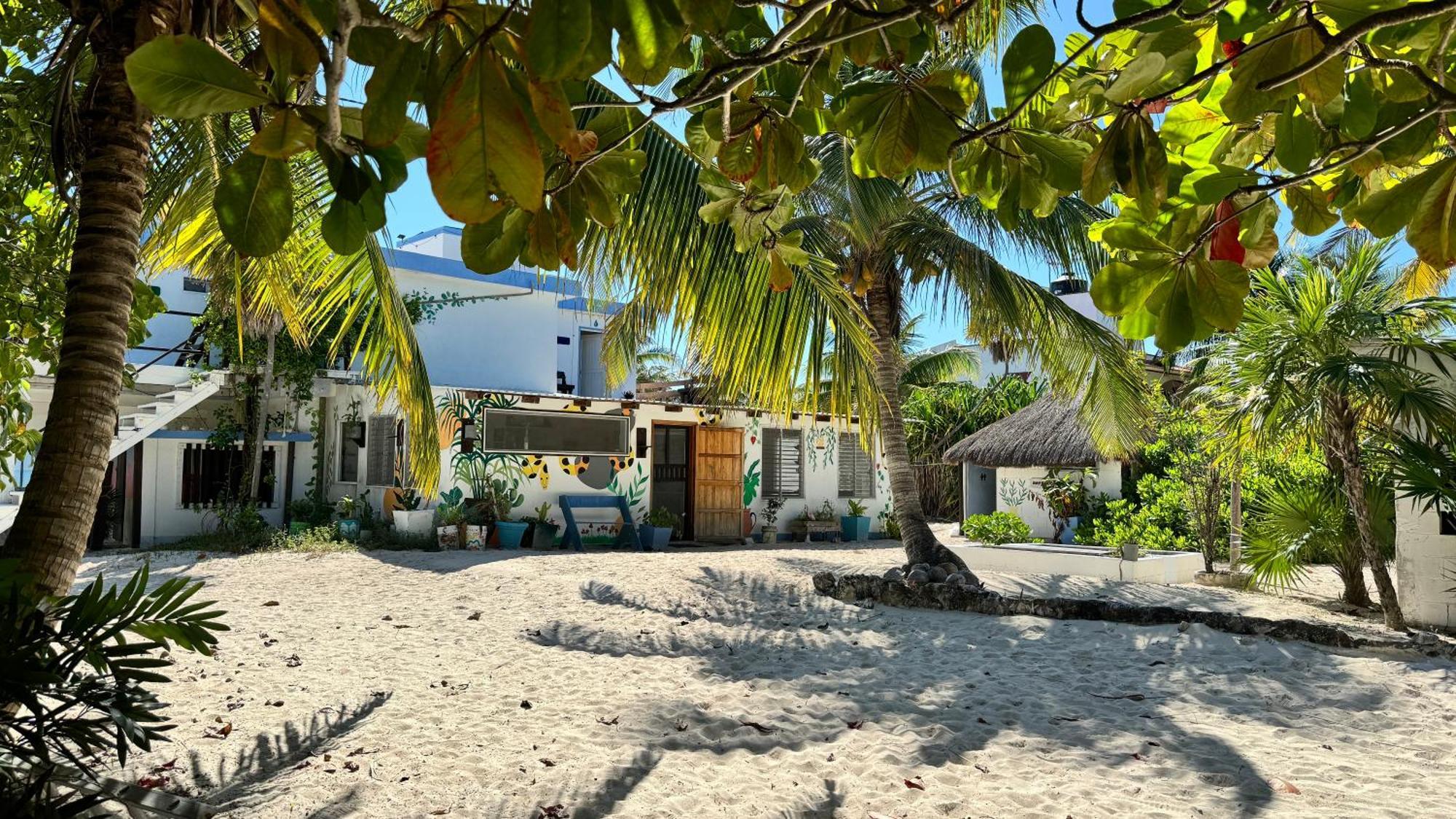 Pronoia Casa De Playa