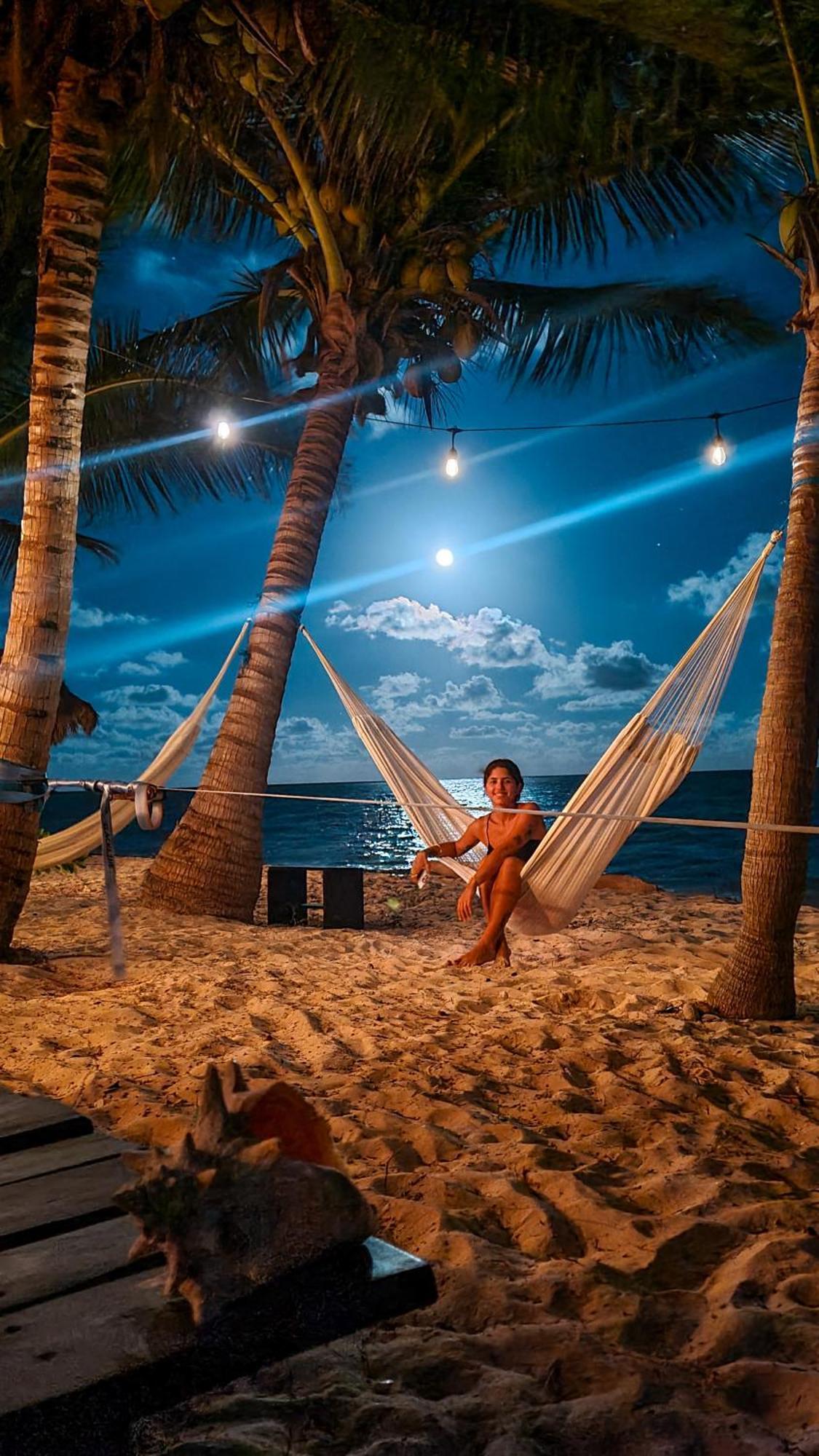 Pronoia Casa De Playa Holiday home *