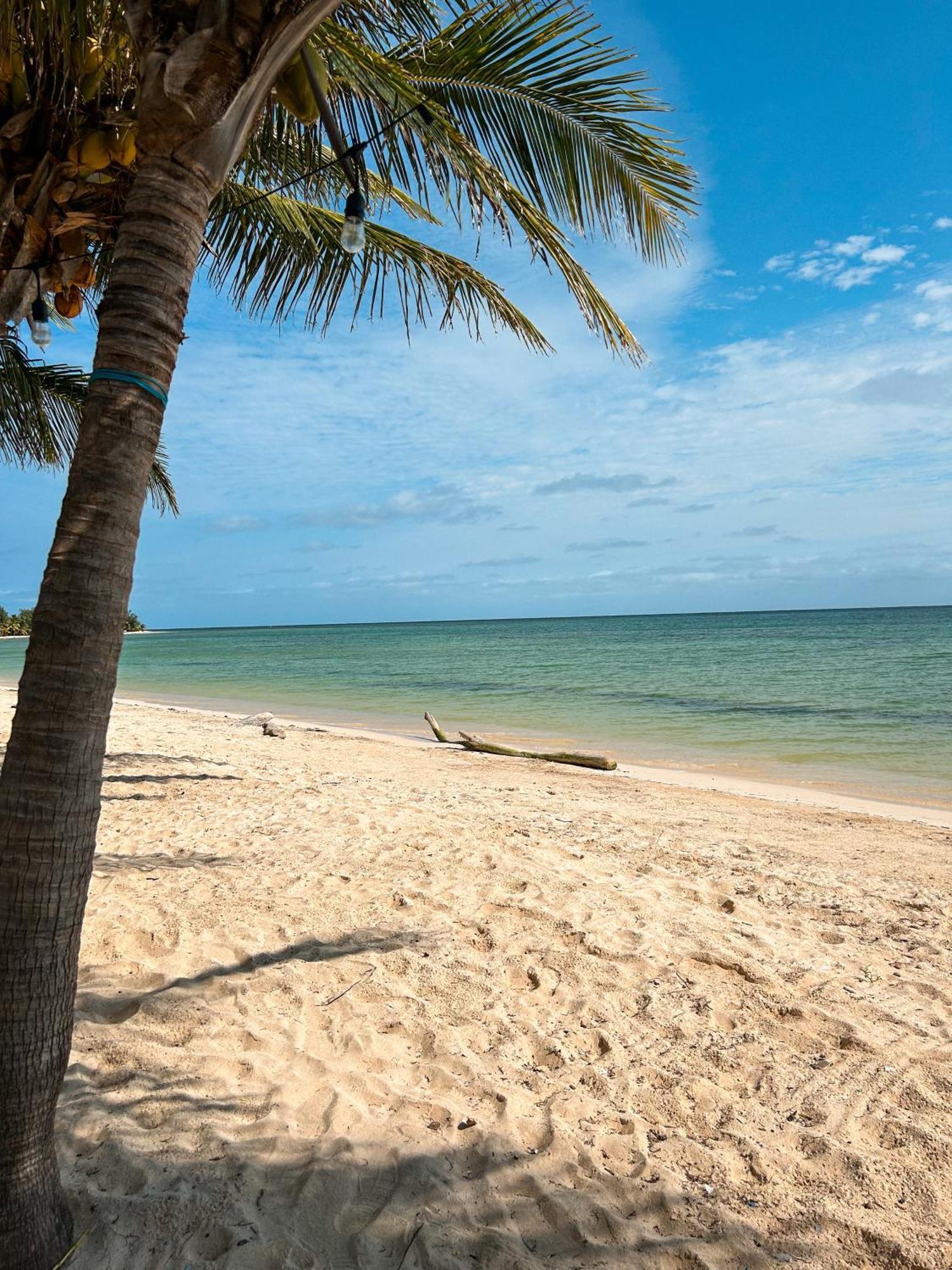 Pronoia Casa De Playa Holiday home Mahahual