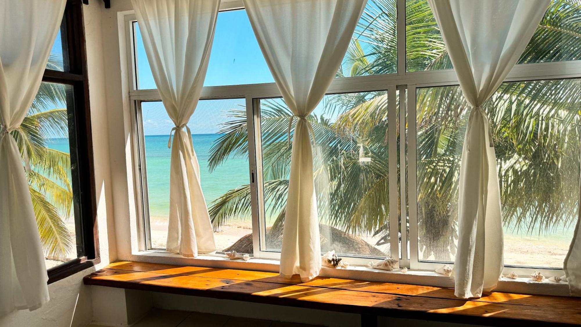 Pronoia Casa De Playa Mahahual
