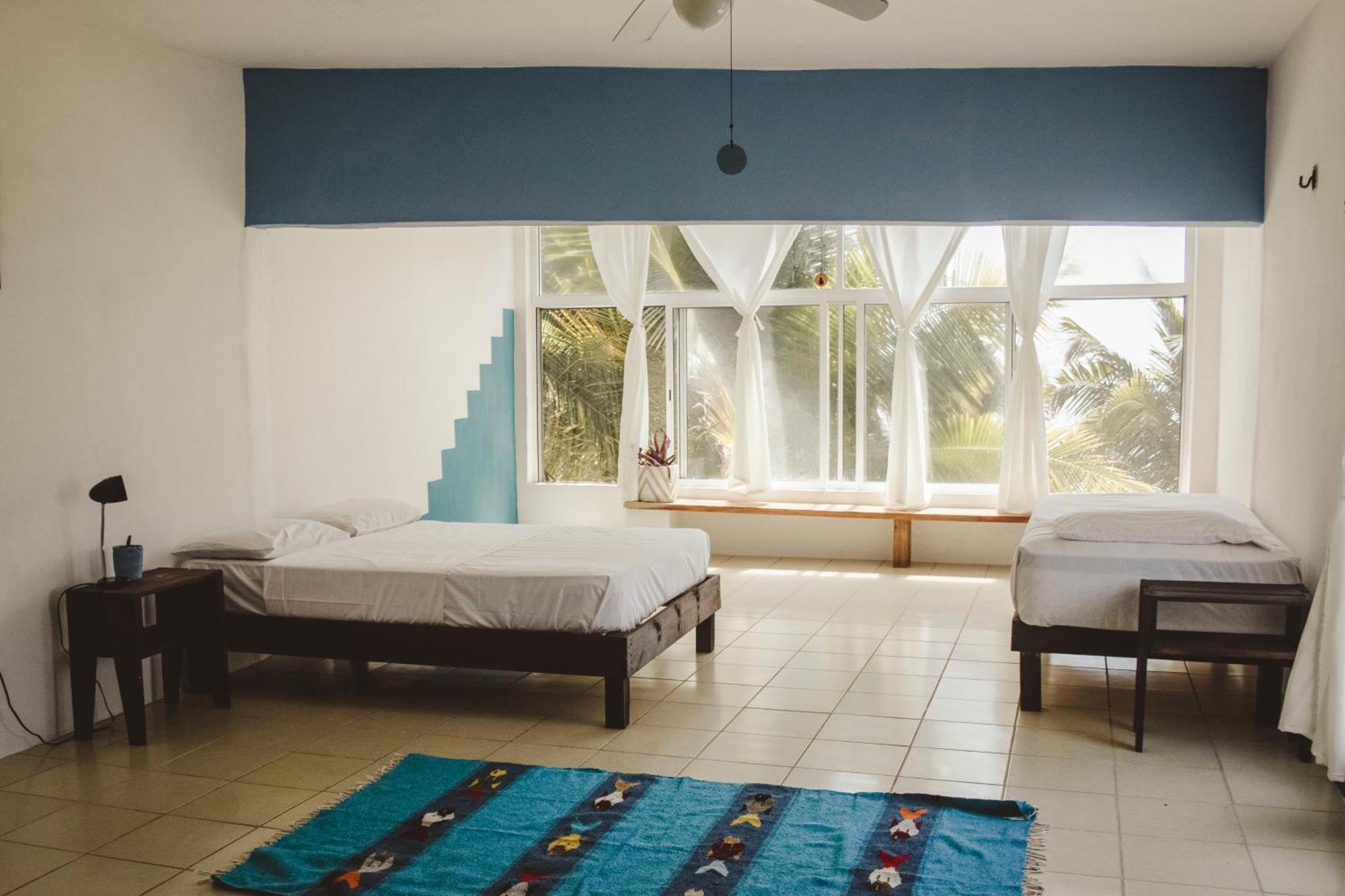 Holiday home Pronoia Casa De Playa *