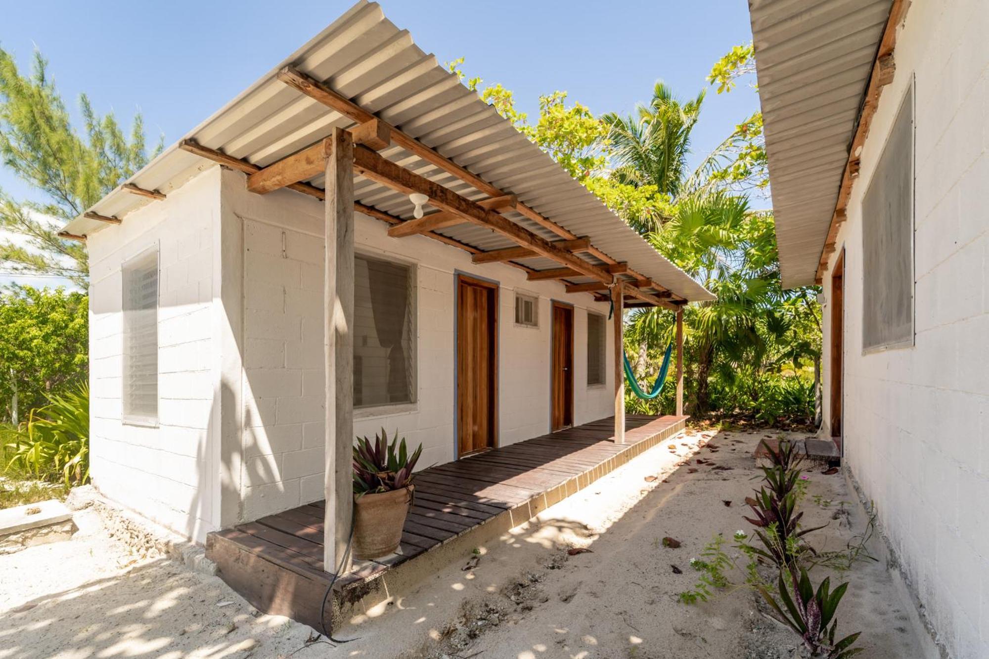 Holiday home Pronoia Casa De Playa *