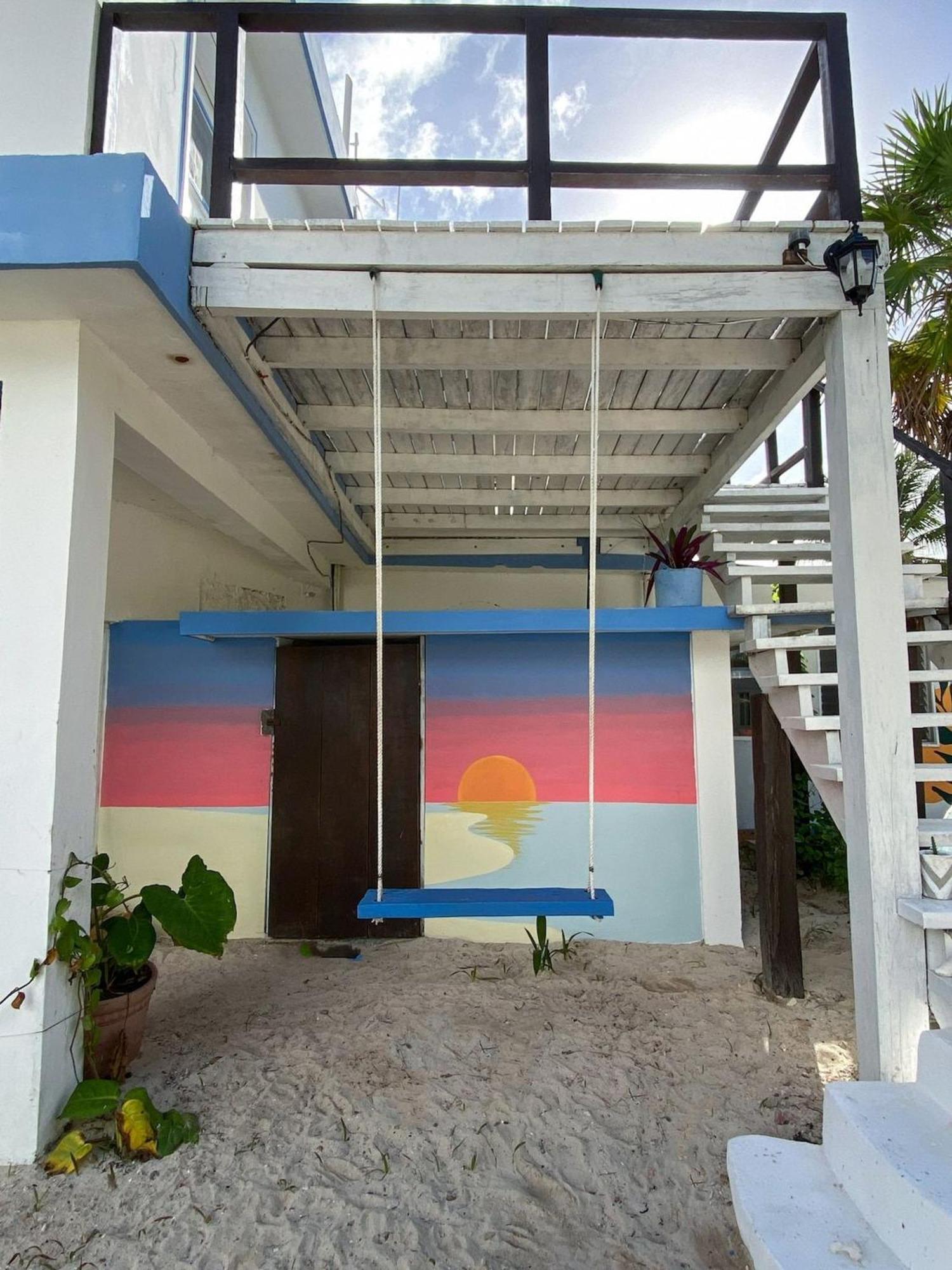 Holiday home Pronoia Casa De Playa *