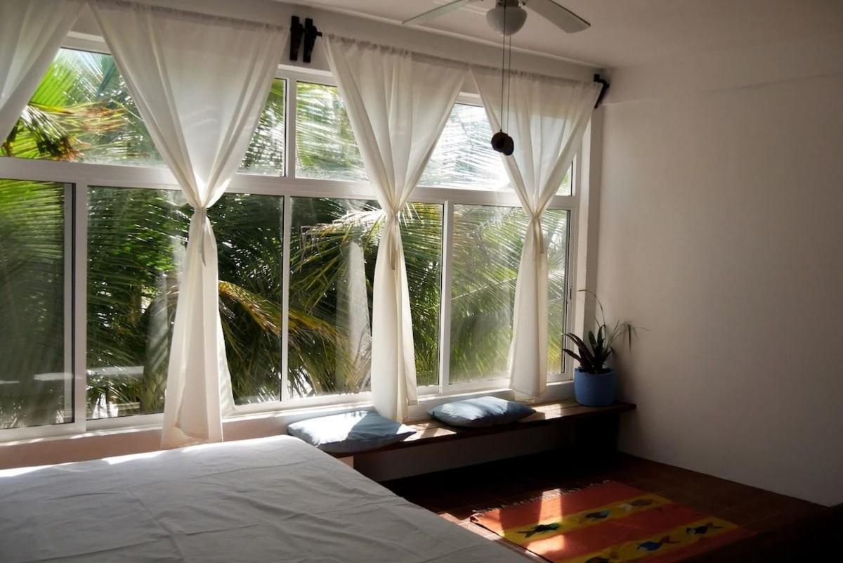 Holiday home Pronoia Casa De Playa *