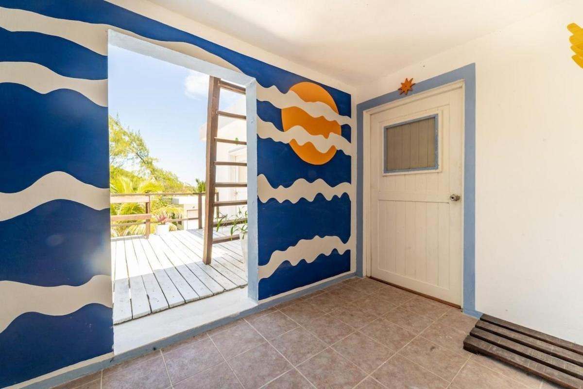 Holiday home Pronoia Casa De Playa Mahahual