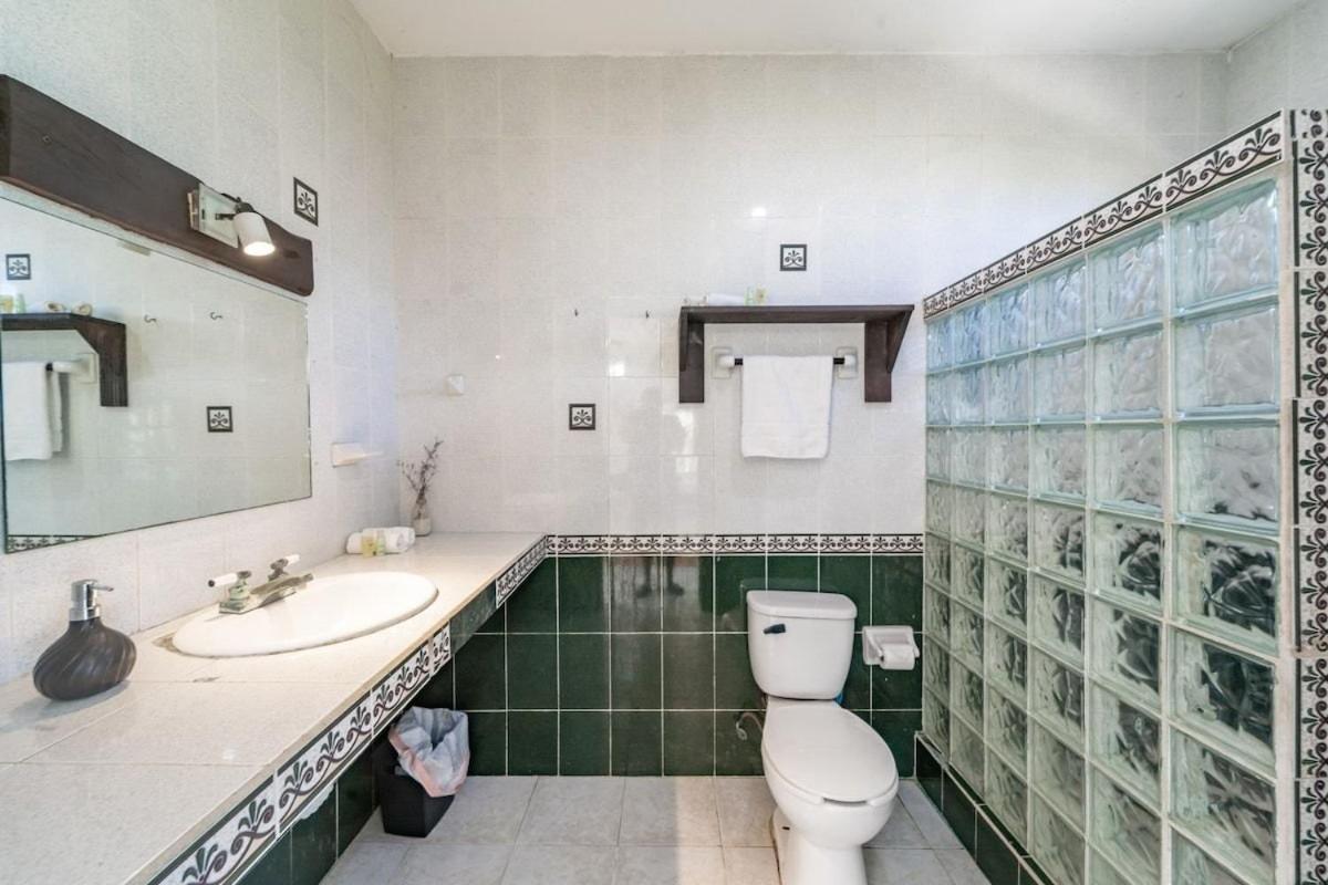 Pronoia Casa De Playa Holiday home *
