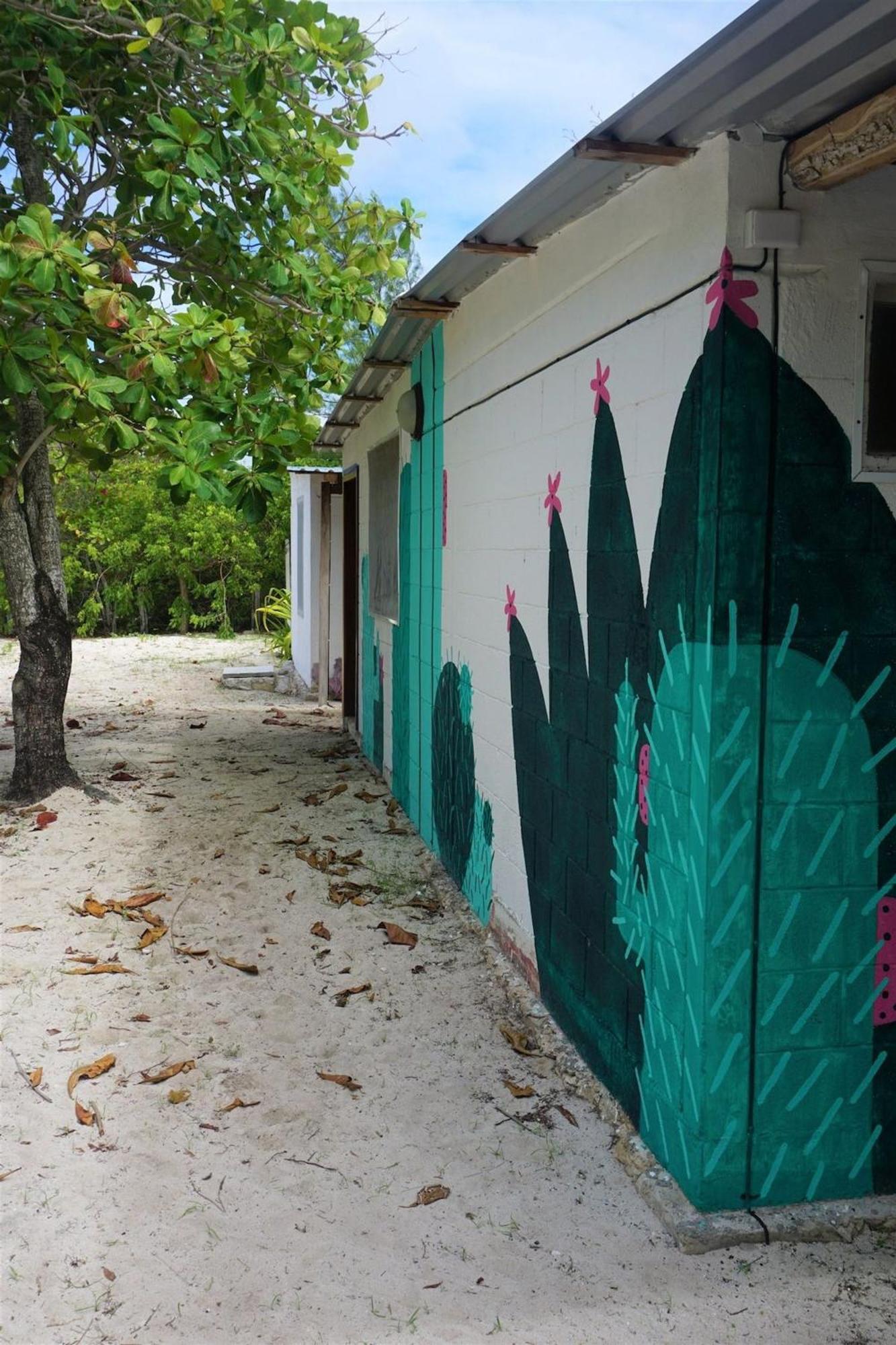 Pronoia Casa De Playa * Mahahual