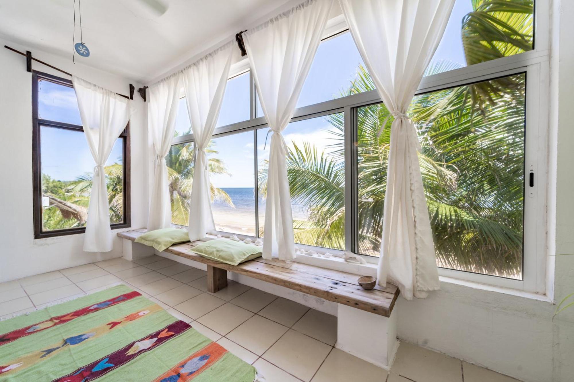 Holiday home Pronoia Casa De Playa *