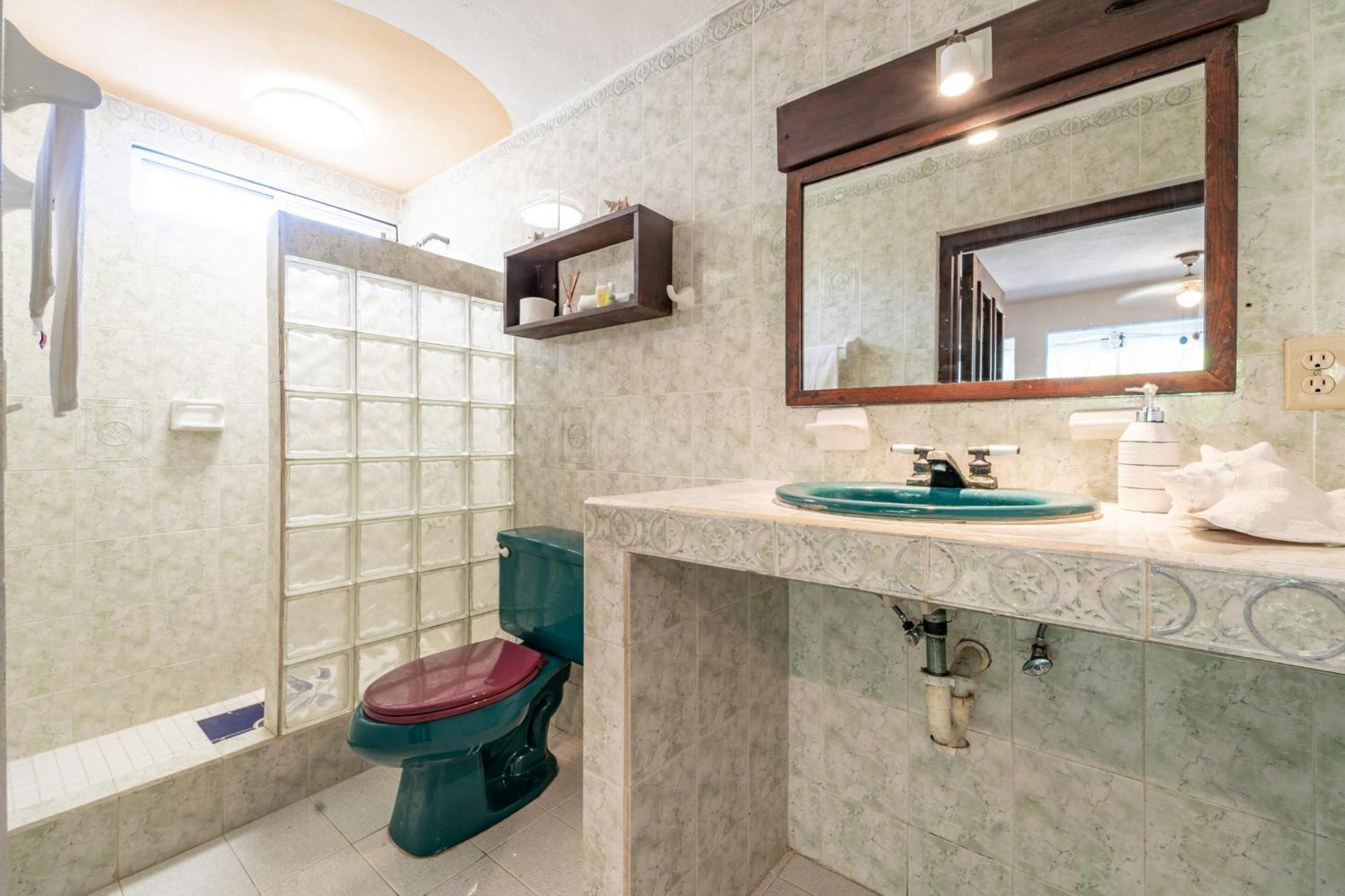 Pronoia Casa De Playa Holiday home Mahahual