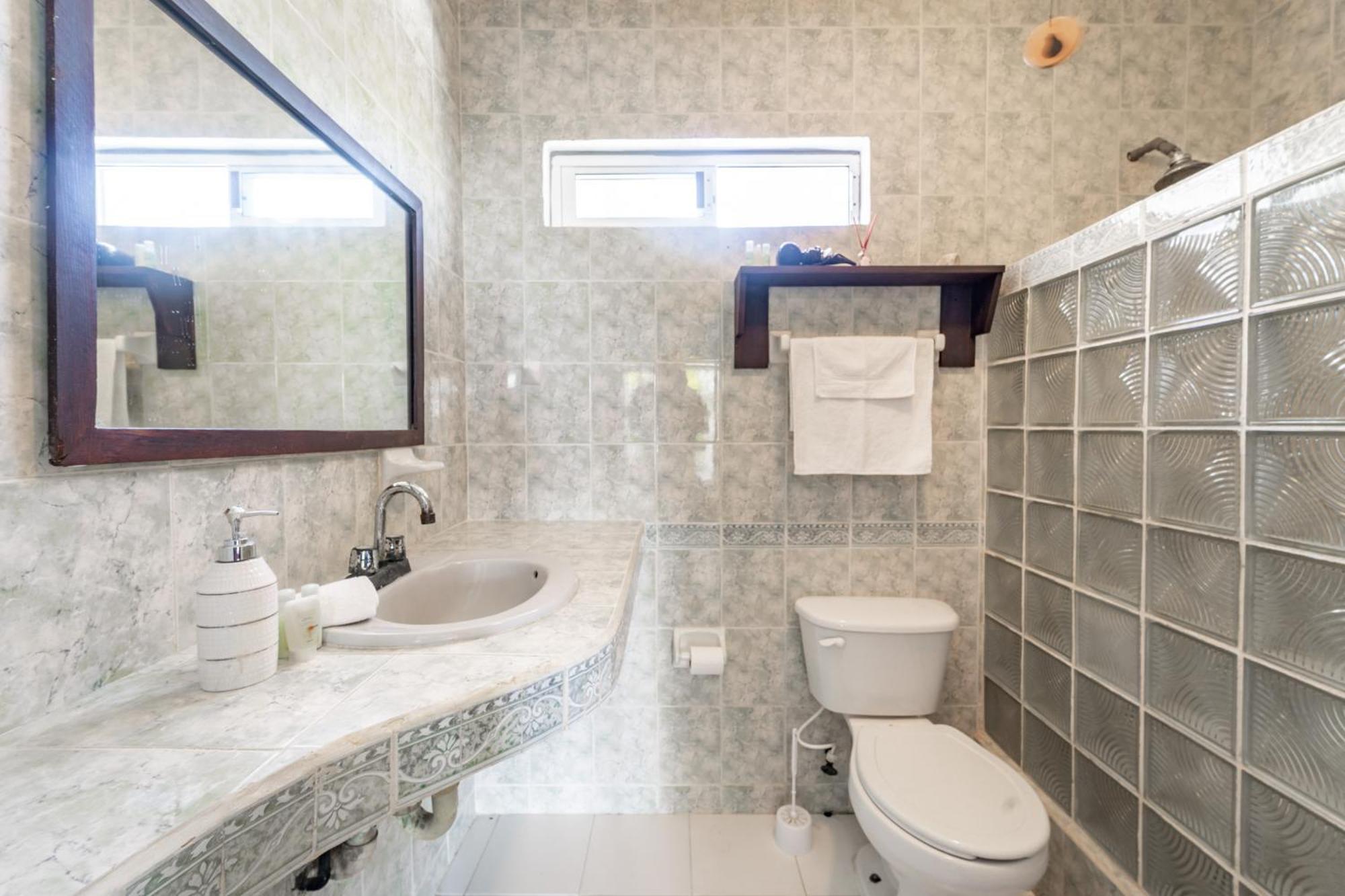 Pronoia Casa De Playa Holiday home Mahahual