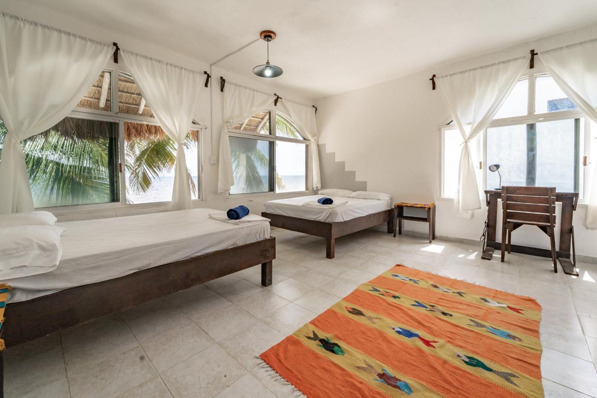 Holiday home Pronoia Casa De Playa